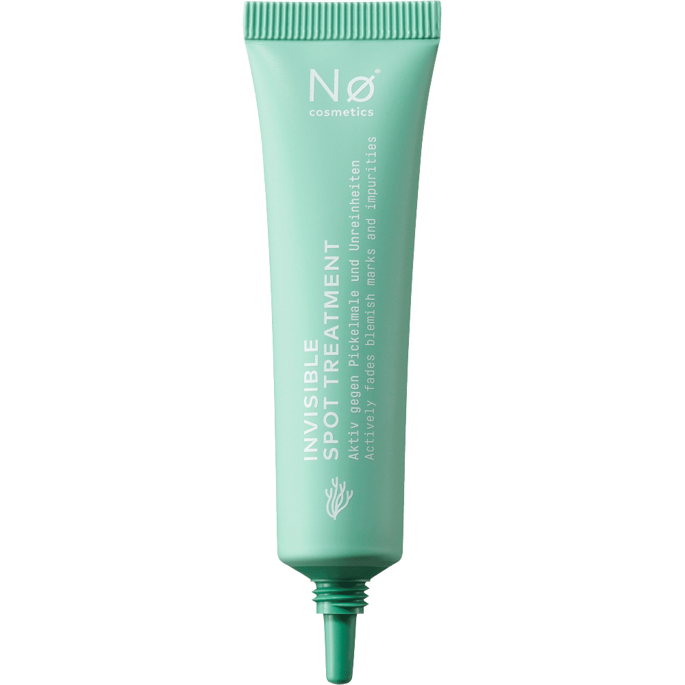 Bild: No Cosmetics Invisible Spot Treatment