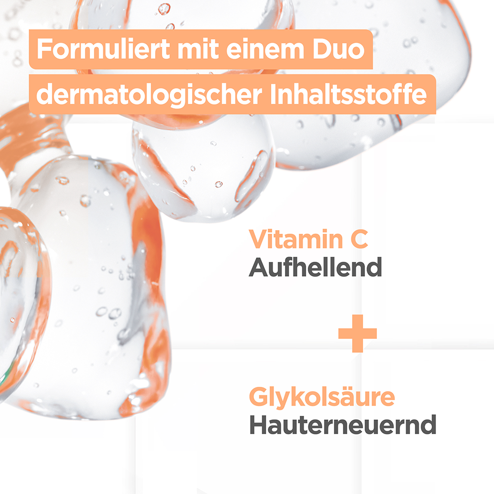 Bild: Mixa Anti-Pigmentflecken Serum