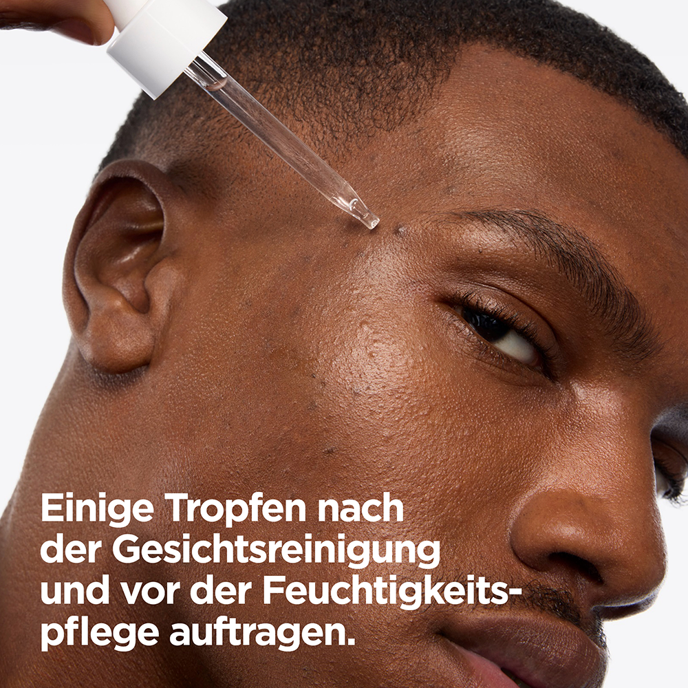 Bild: Mixa Anti-Pigmentflecken Serum