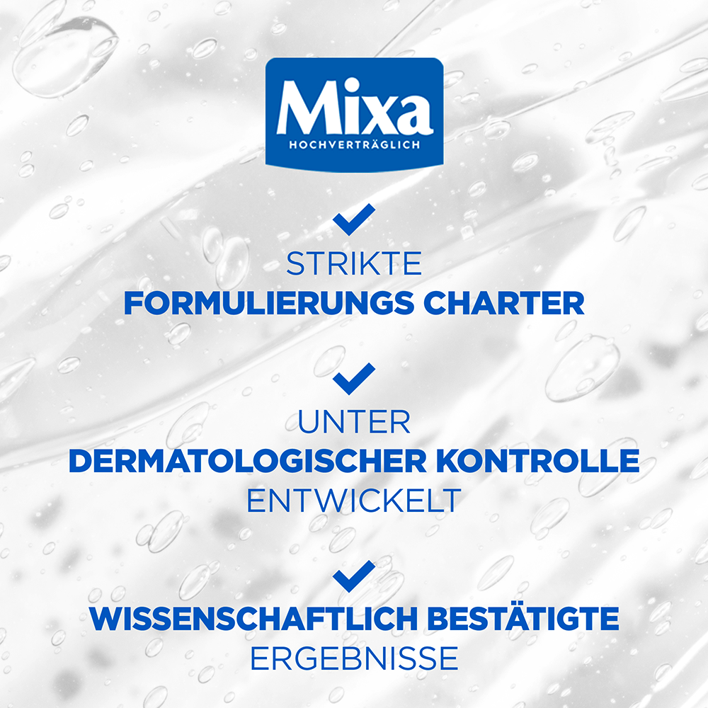 Bild: Mixa Anti-Unreinheiten Serum