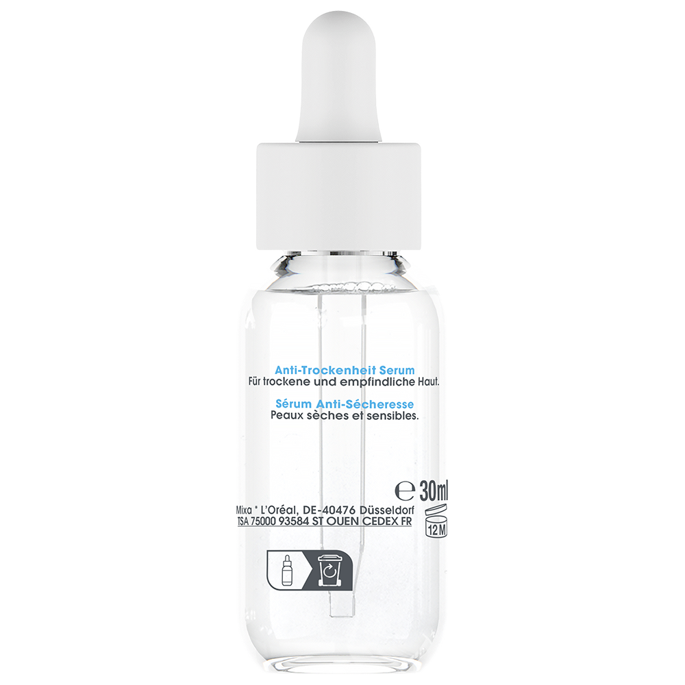 Bild: Mixa Anti-Trockenheit Serum