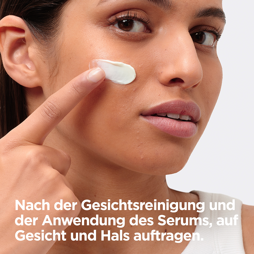 Bild: Mixa Anti-Pigmentflecken Creme