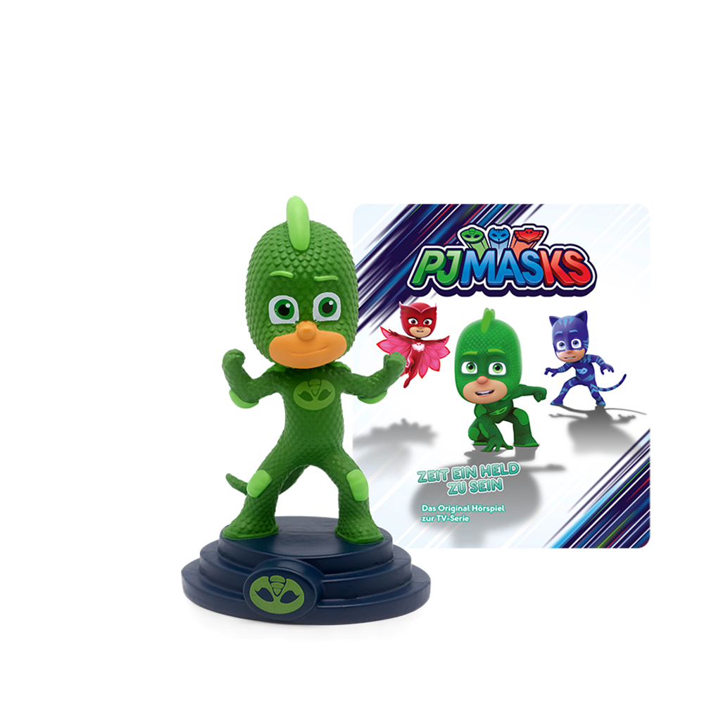 Bild: Tonie Figur PJ Masks Zeit ein Held zu sein 