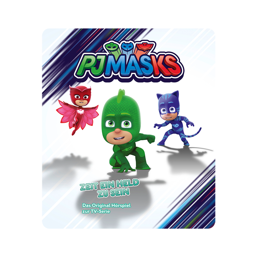 Bild: Tonie Figur PJ Masks Zeit ein Held zu sein 