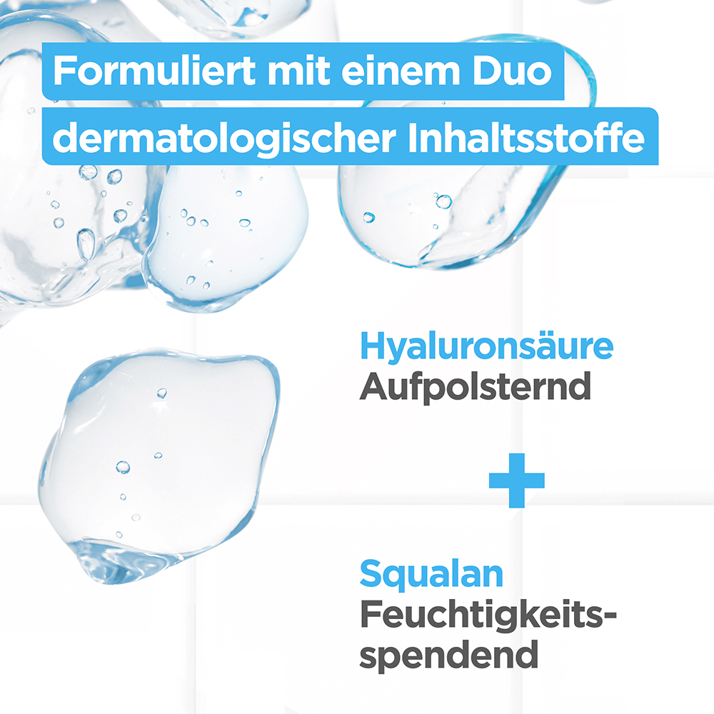 Bild: Mixa Anti-Trockenheit Comfort Cleanser