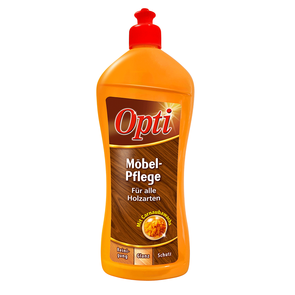 Bild: Opti Möbelpflege