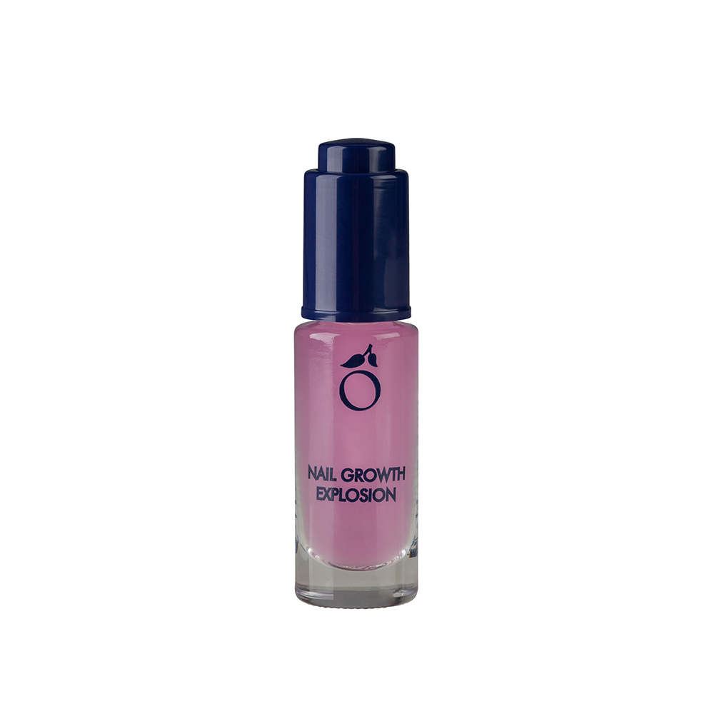 Bild: HERÔME Nagelwachstums Serum