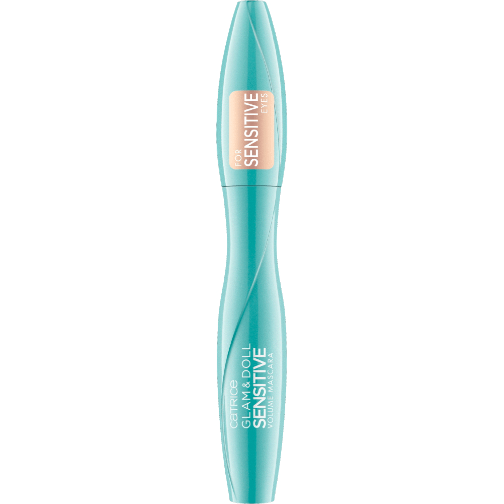 Bild: Catrice Glam & Doll Sensitive 0.10