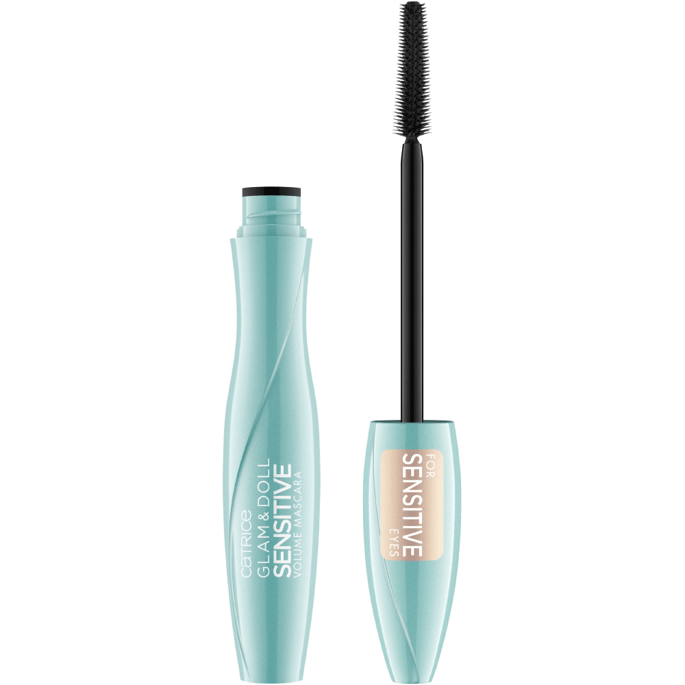 Bild: Catrice Glam & Doll Sensitive 0.10