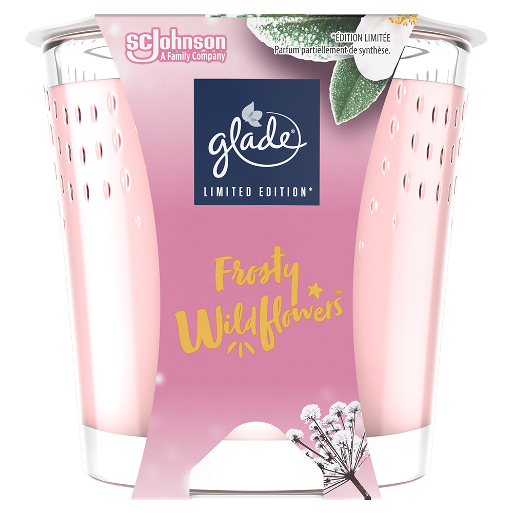 Bild: Glade Geschenkset Duftkerzen
