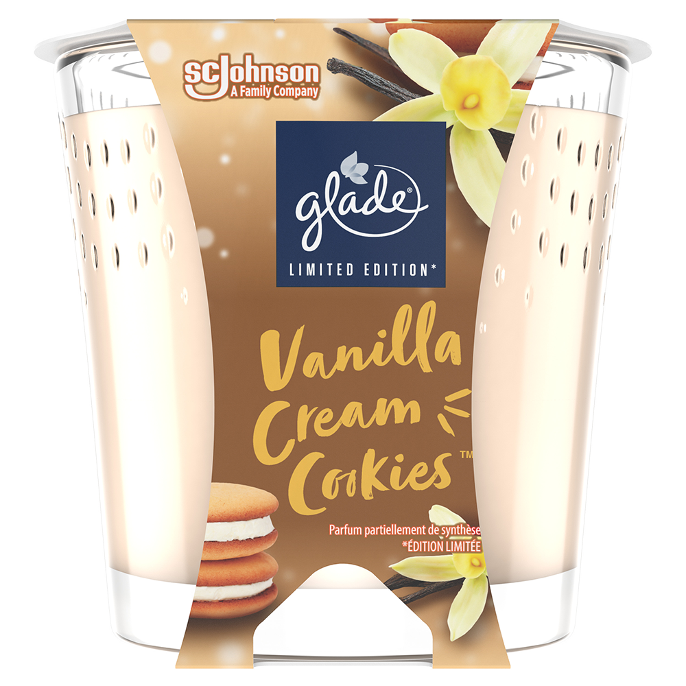 Bild: Glade Geschenkset Duftkerzen