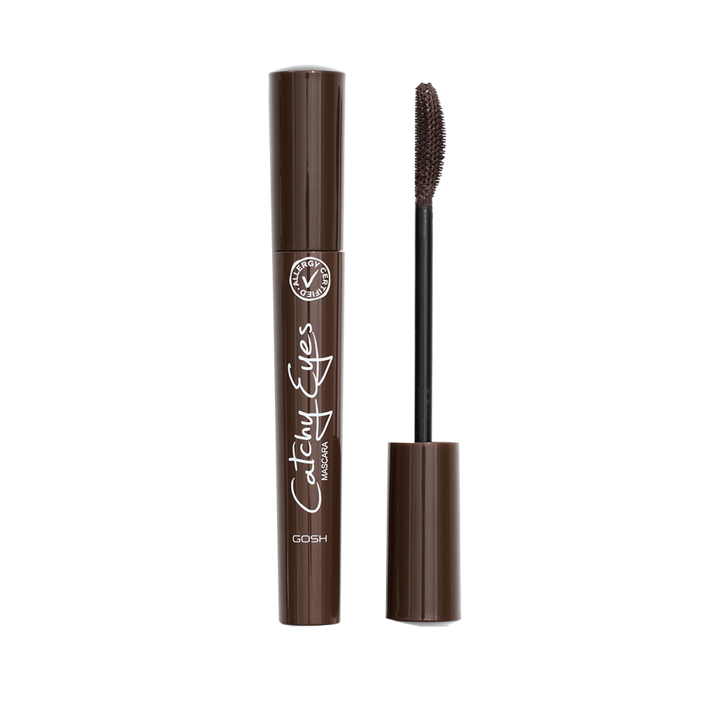 Bild: GOSH Mascara Catchy Eyes