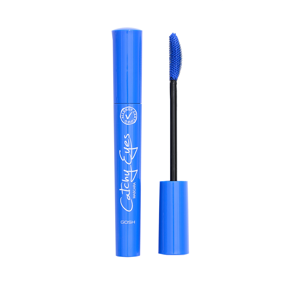 Bild: GOSH Mascara Catchy Eyes