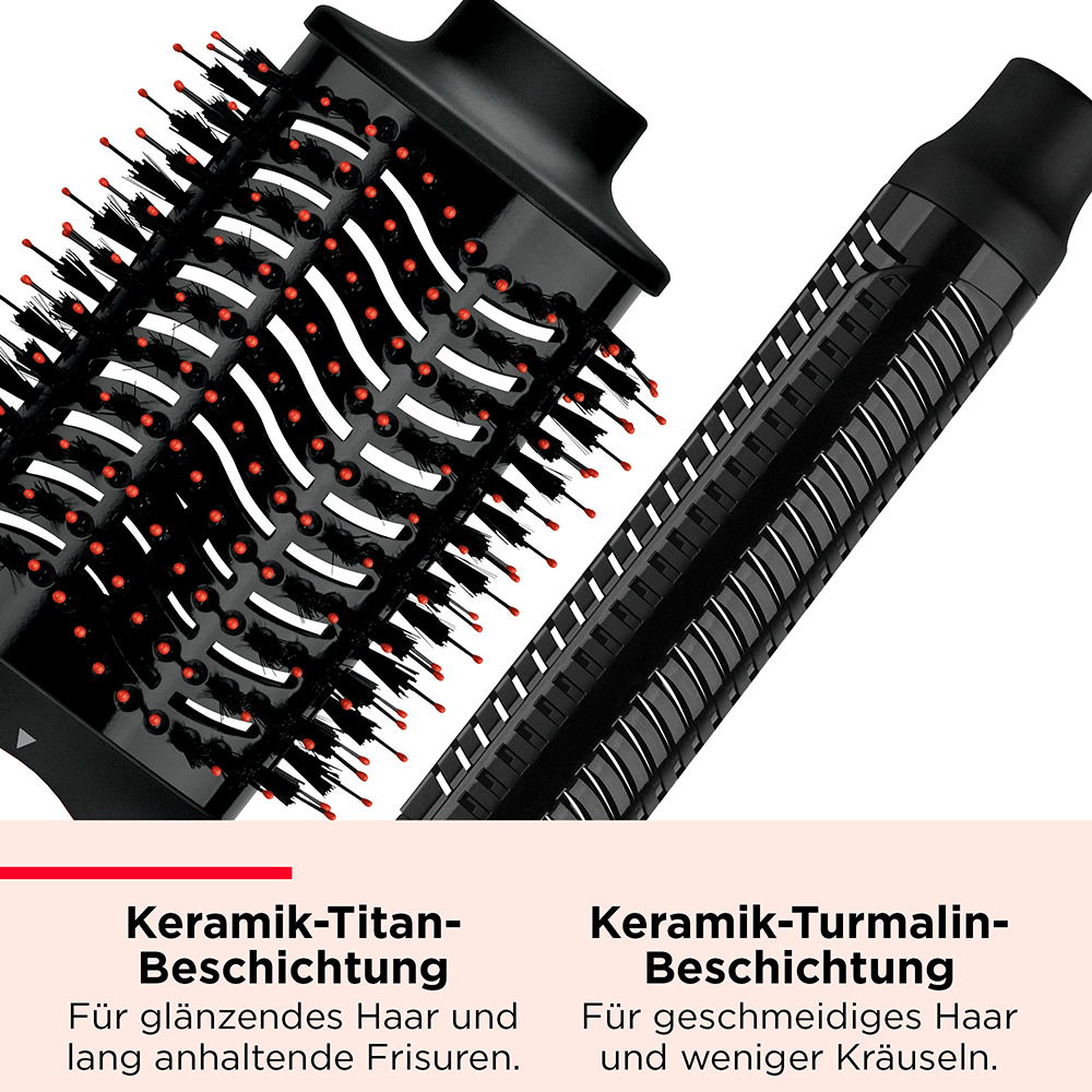 Bild: Revlon Blow Dry Multi Air Styler 5in1