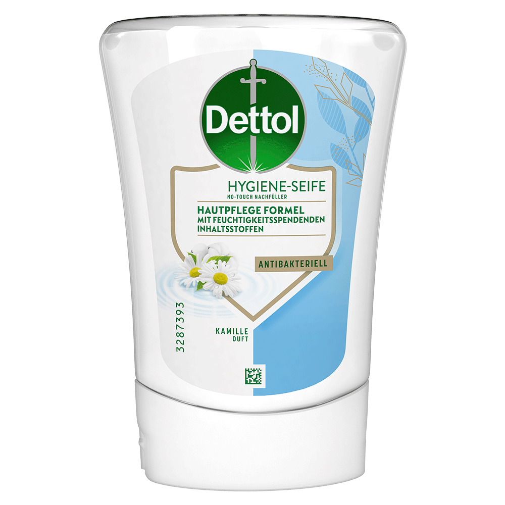 Bild: Dettol No-Touch Nachfüllung Kamille