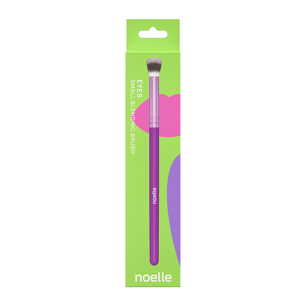 Bild: NOELLE Eyes Small Blending Brush 10 