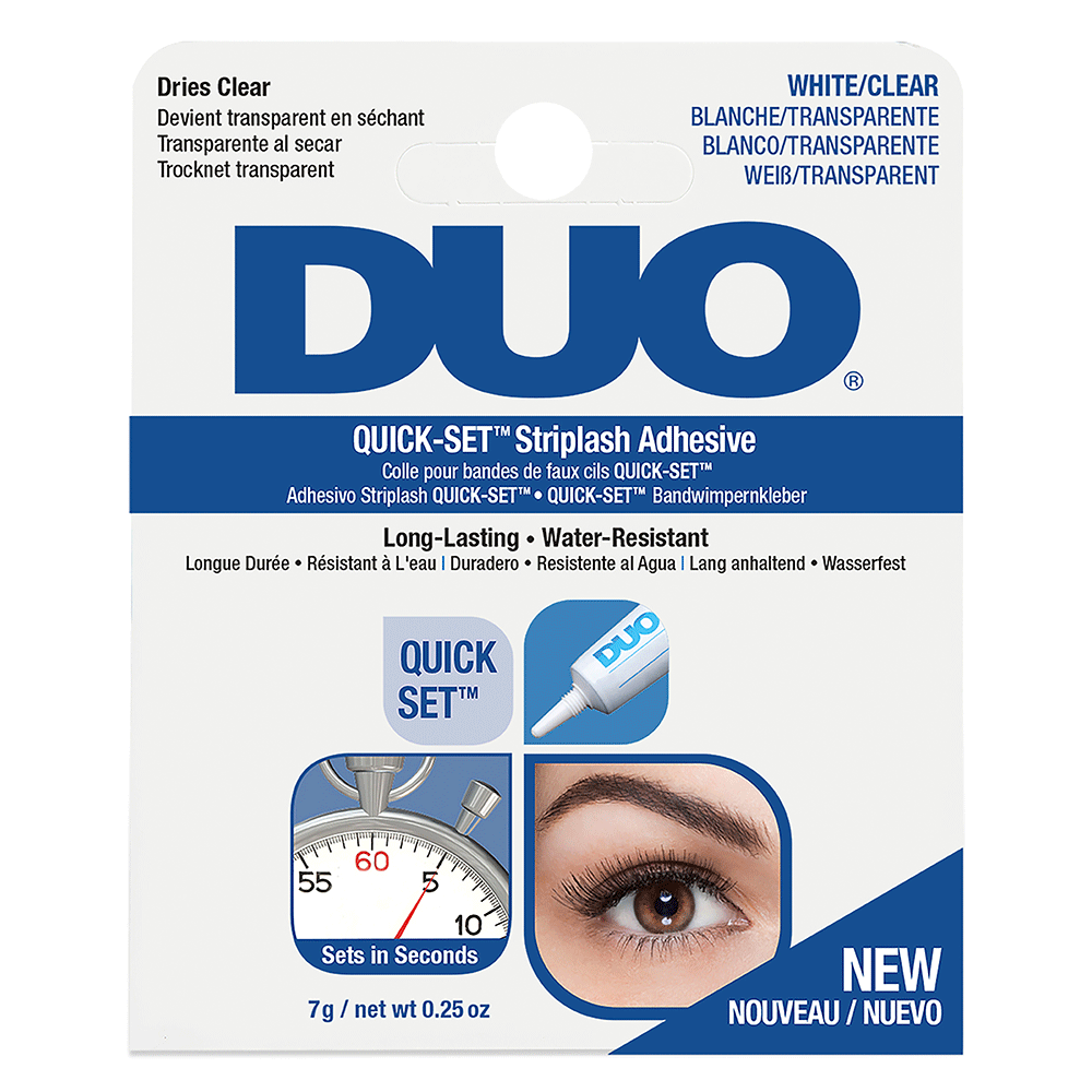 Bild: ARDELL DUO Wimpernkleber Transparent