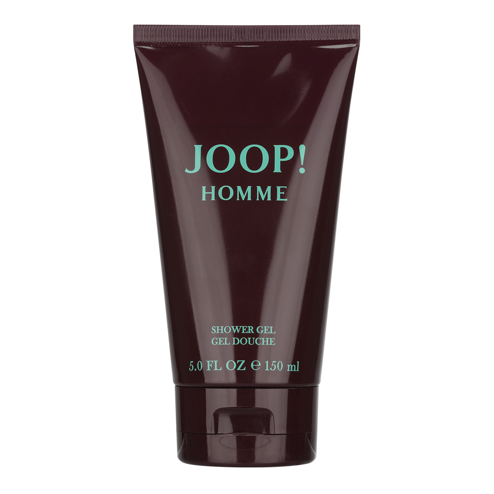 Bild: Joop! Duschgel Homme