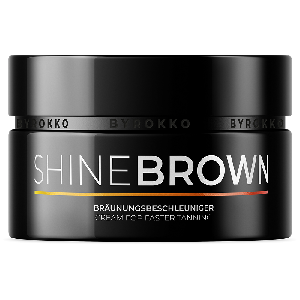 Bild: Byrokko Shine Brown Original