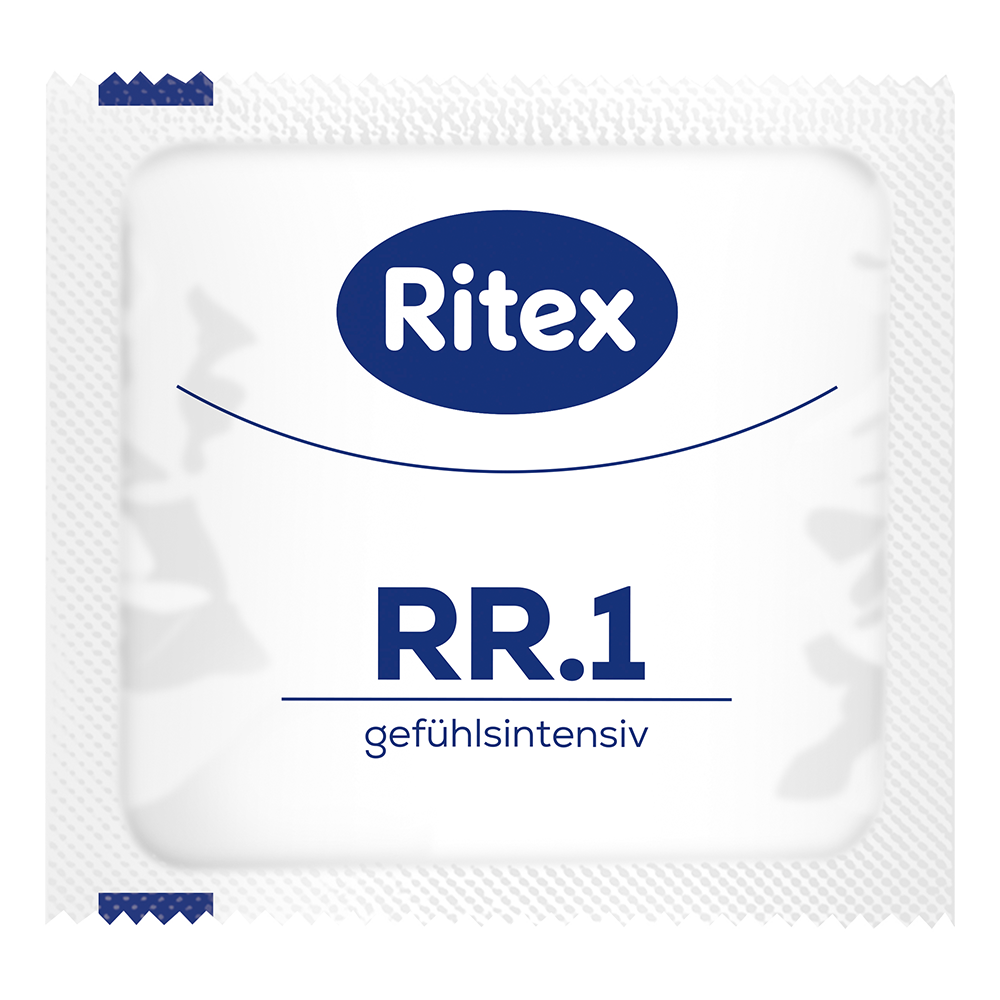 Bild: Ritex Kondome RR.1