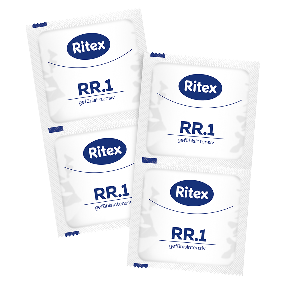 Bild: Ritex Kondome RR.1
