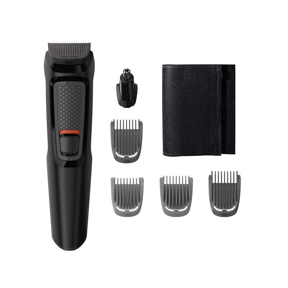 Bild: PHILIPS All-In-One Trimmer