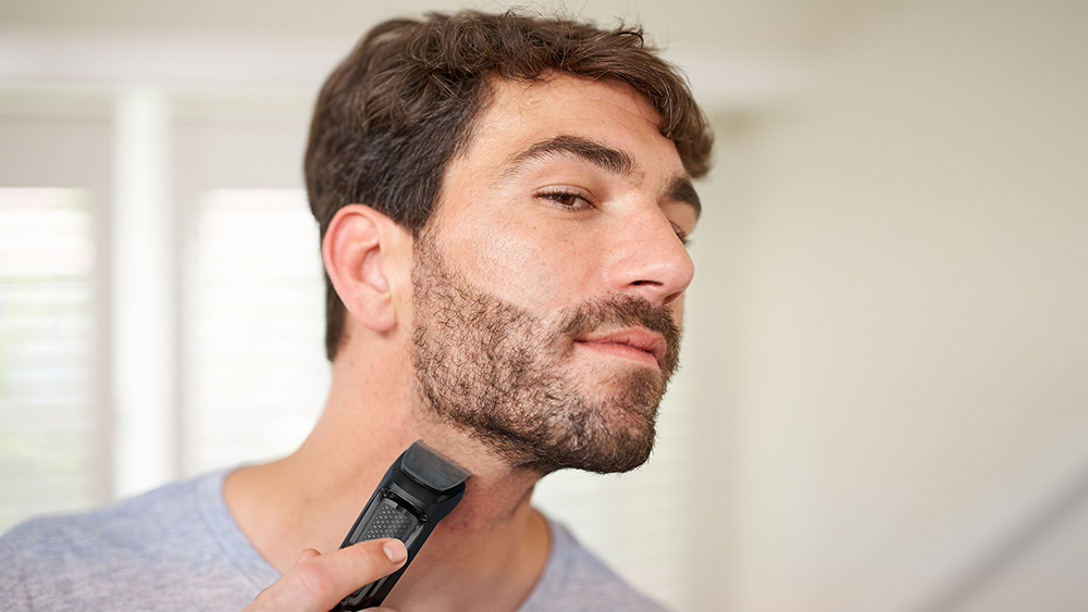 Bild: PHILIPS All-In-One Trimmer