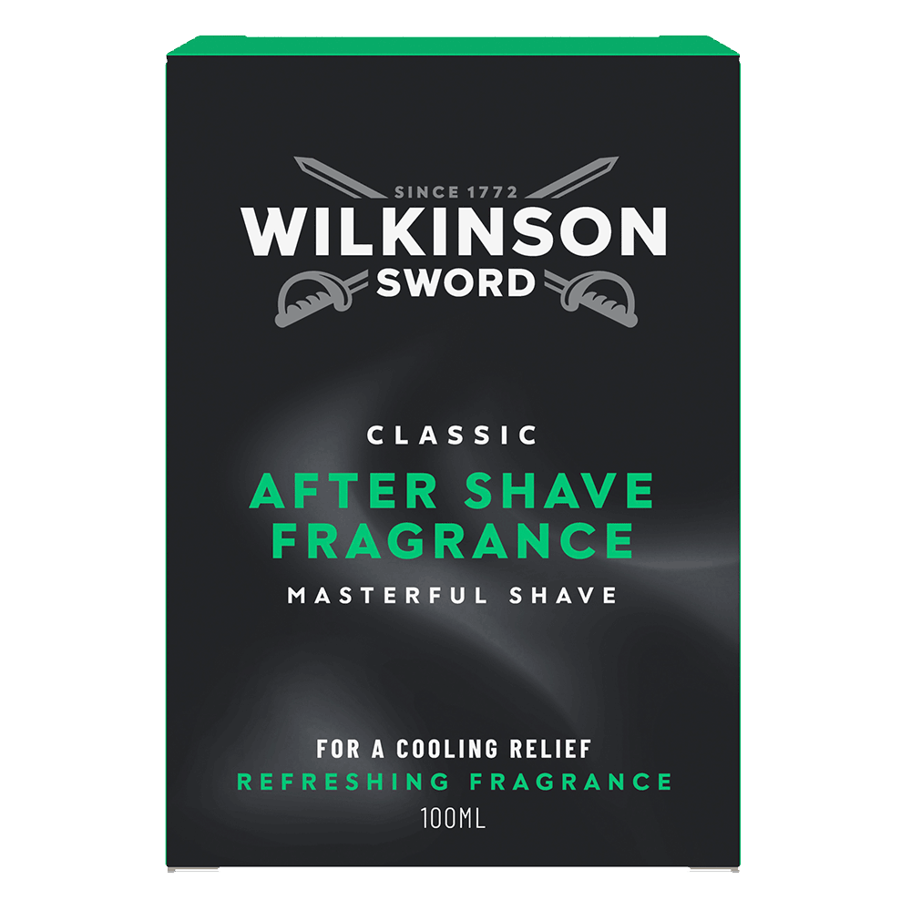 Bild: Wilkinson Classic Aftershave Fragrance