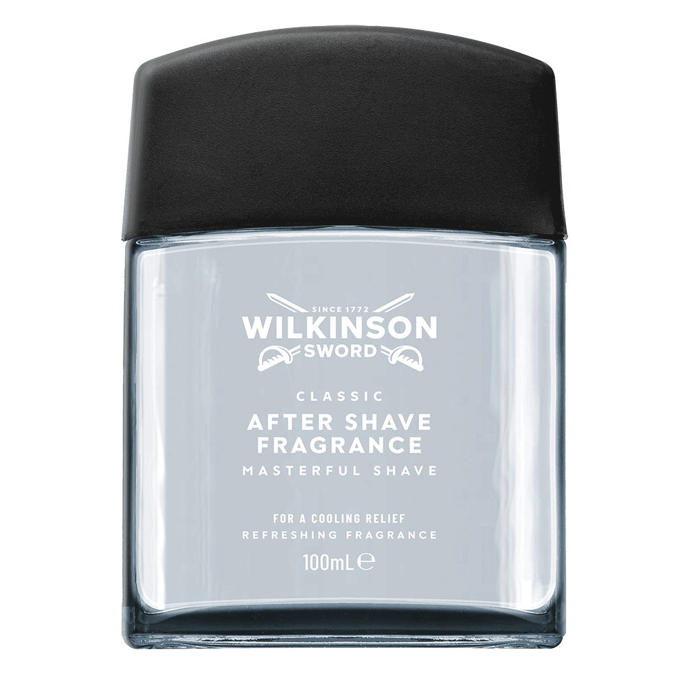 Bild: Wilkinson Classic Aftershave Fragrance