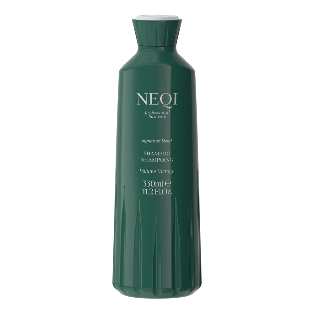 Bild: NEQI Shampoo Volumen