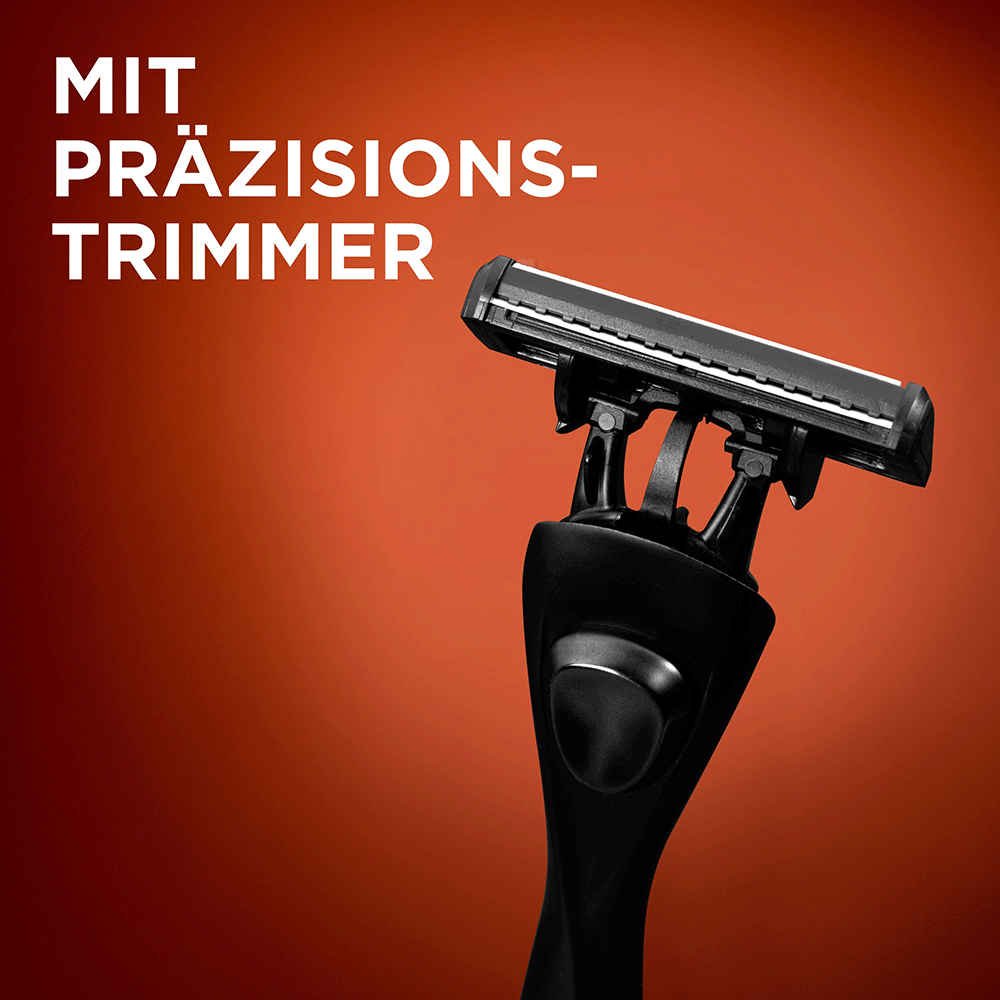Bild: Wilkinson Rasierer High Performance 6