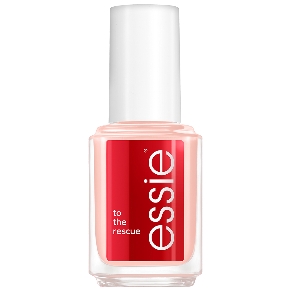 Bild: Essie To the rescue Nagelpflege