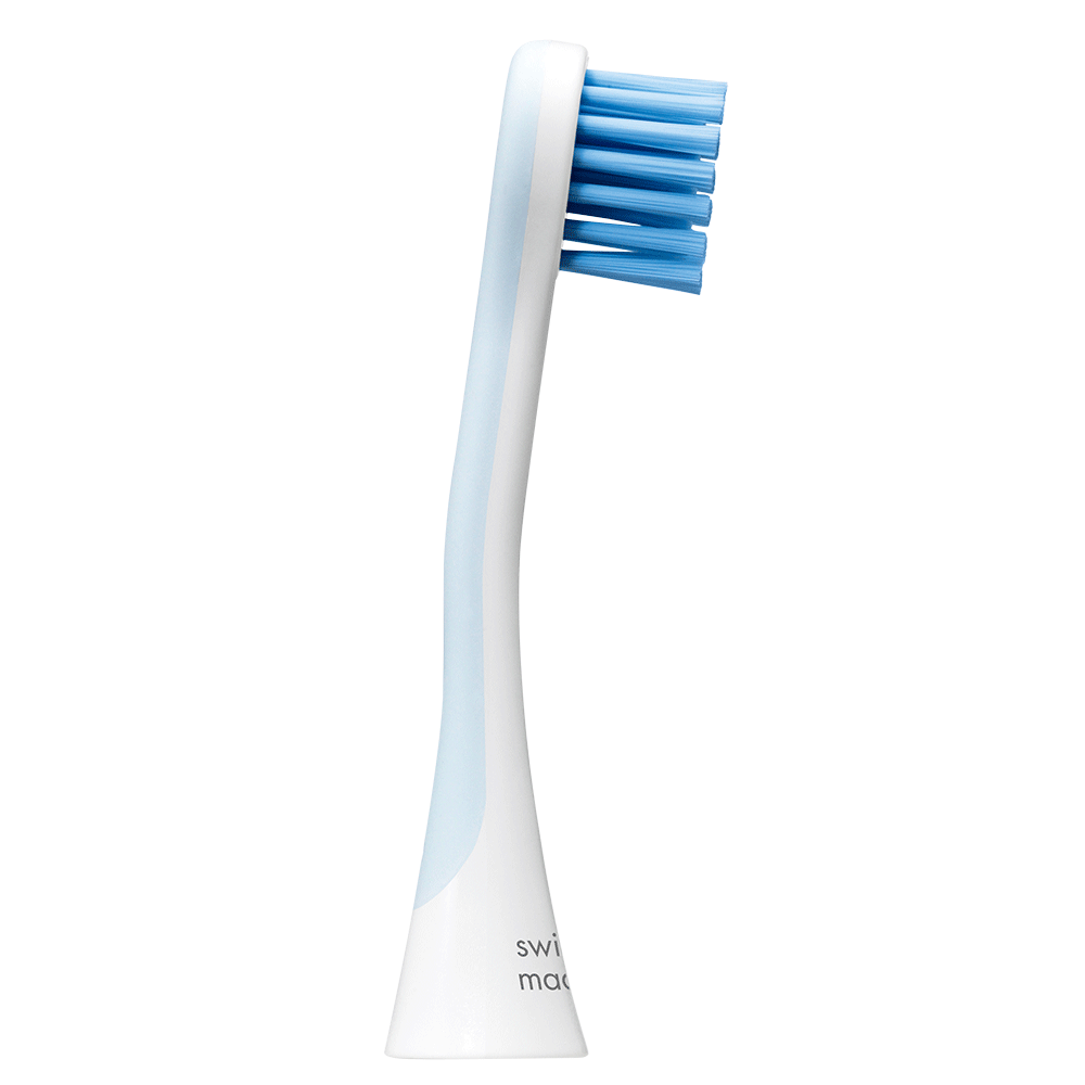 Bild: CURAPROX Aufsteckbürsten Hydrosonic Power