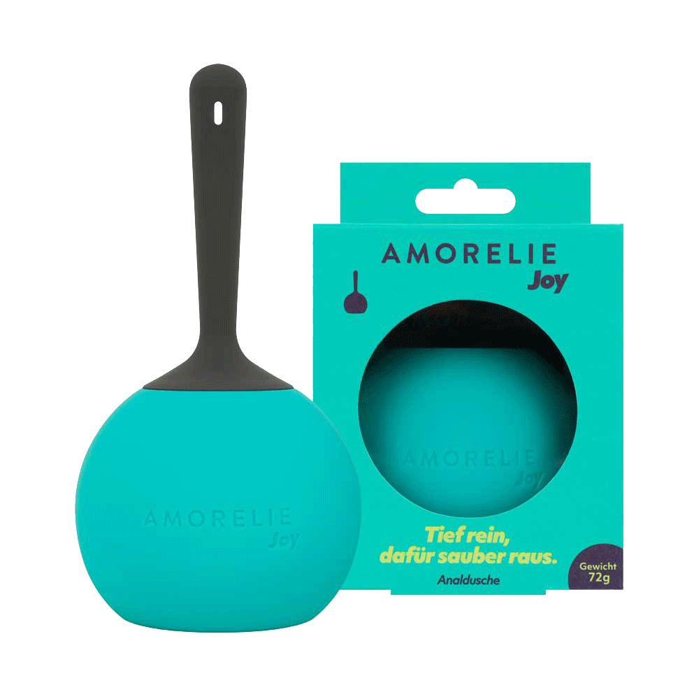 Bild: AMORELIE Joy Analdusche