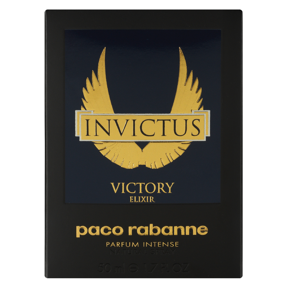 Bild: Paco Rabanne Invictus Victory Elixir Eau de Parfum 