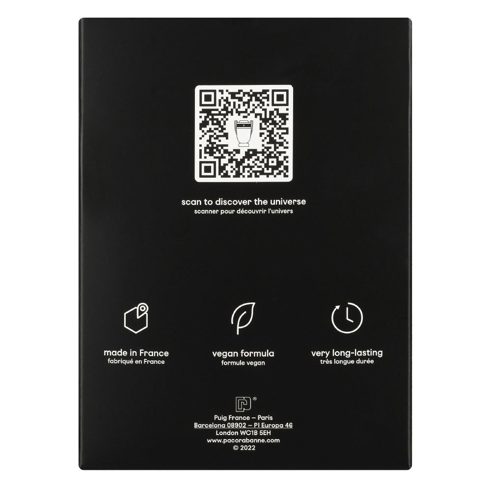 Bild: Paco Rabanne Invictus Victory Elixir Eau de Parfum 