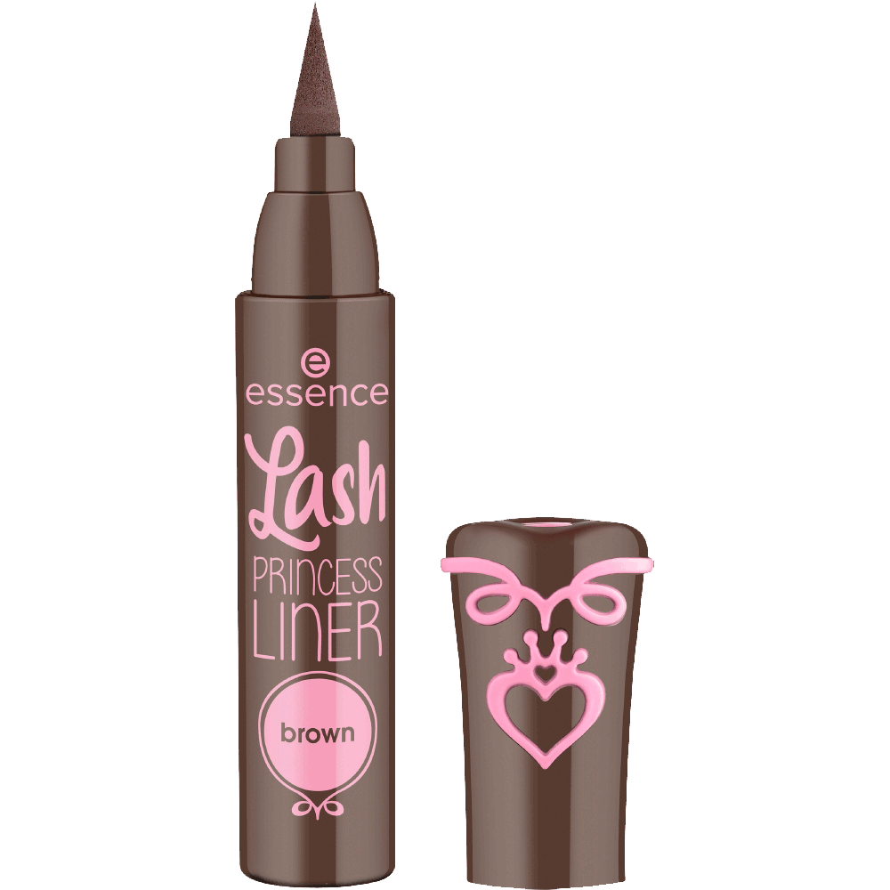 Bild: essence Eyeliner Princess