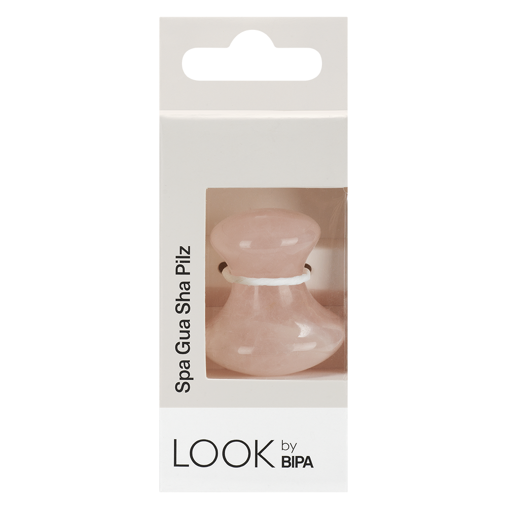 Bild: LOOK BY BIPA Spa Gua Sha Pilz 