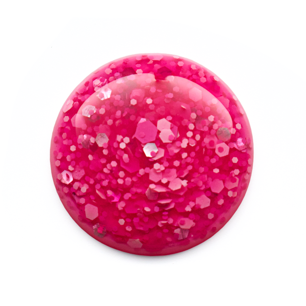 Bild: essence BIRTHDAY FUN mini nail polish 05