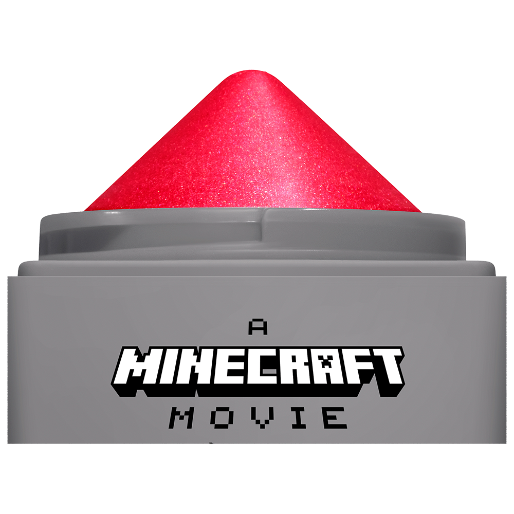Bild: NYX Professional Make-up Minecraft Cheeky Mob Blush Balm