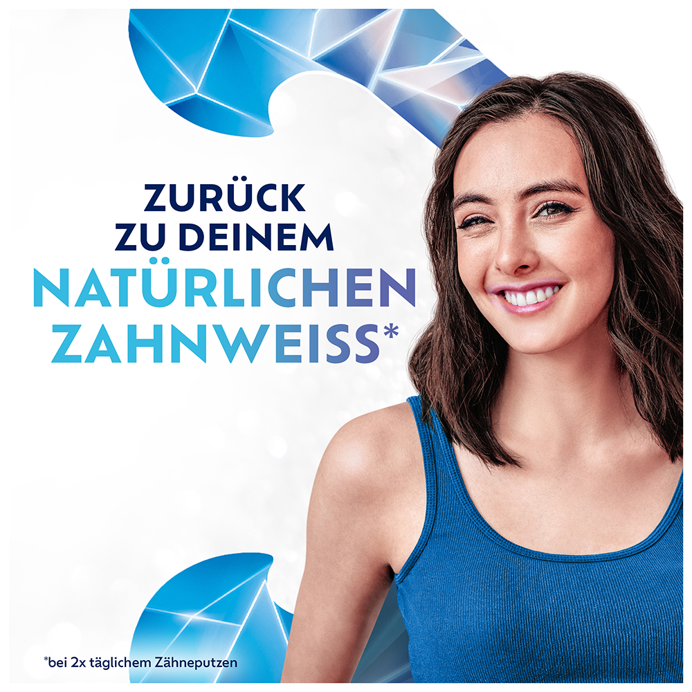 Bild: Odol-med3 Zahnpasta White Renew