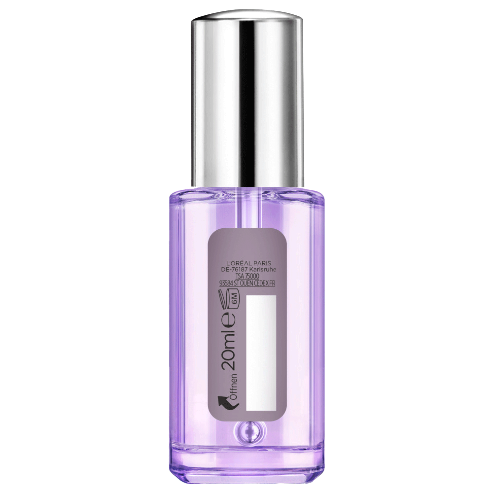 Bild: L'ORÉAL PARIS Revitalift Augenserum