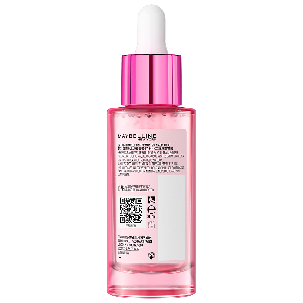 Bild: MAYBELLINE Grippy Serum Primer