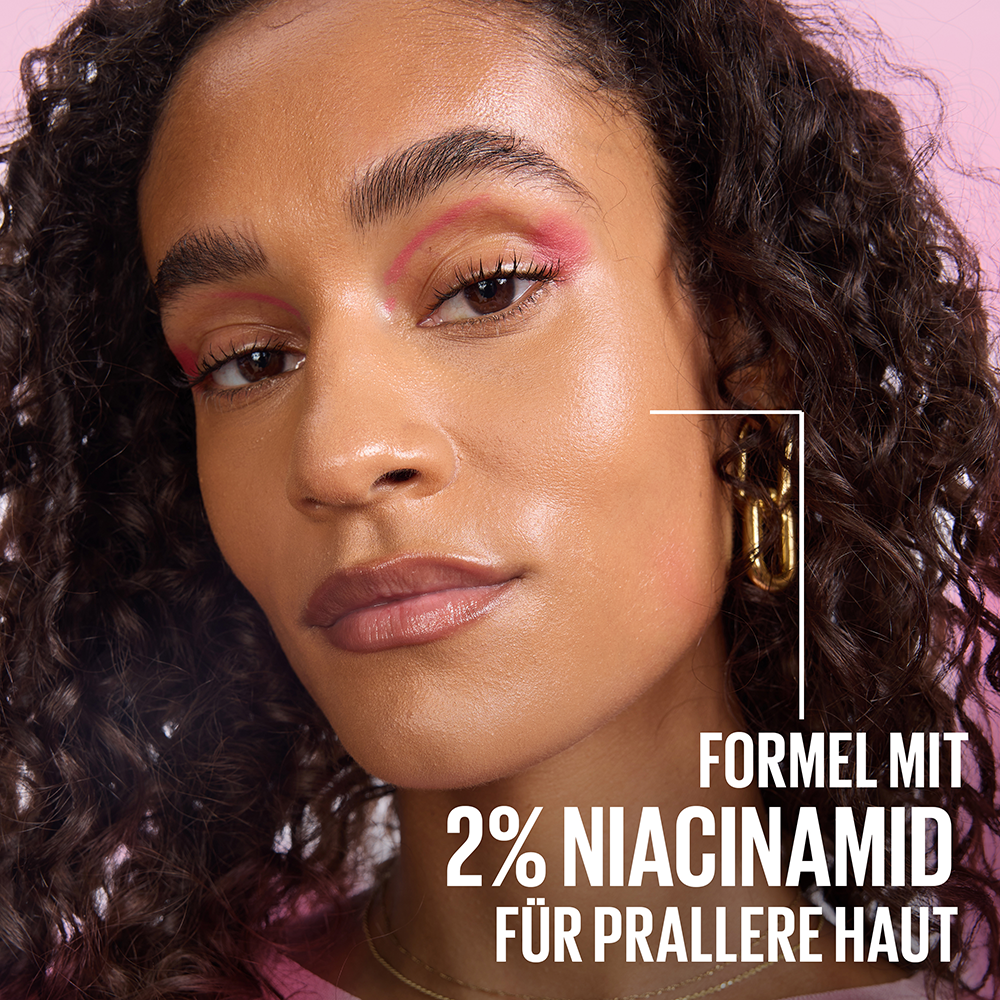 Bild: MAYBELLINE Grippy Serum Primer