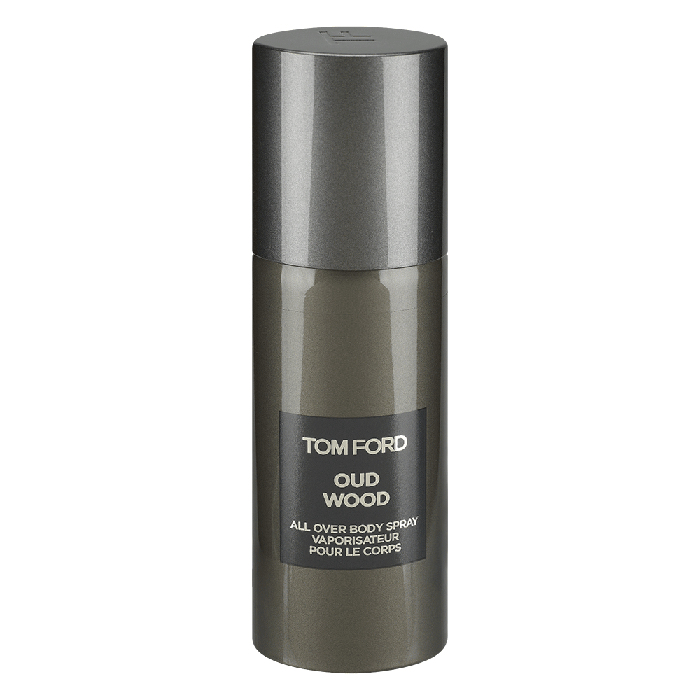 Bild: Tom Ford Oud Wood All Over Body Spray 