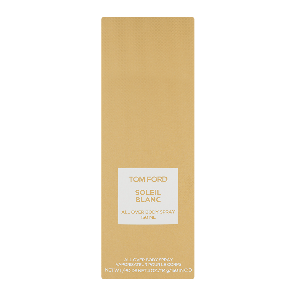 Bild: Tom Ford Soleil Blanc All Over Body Spray 