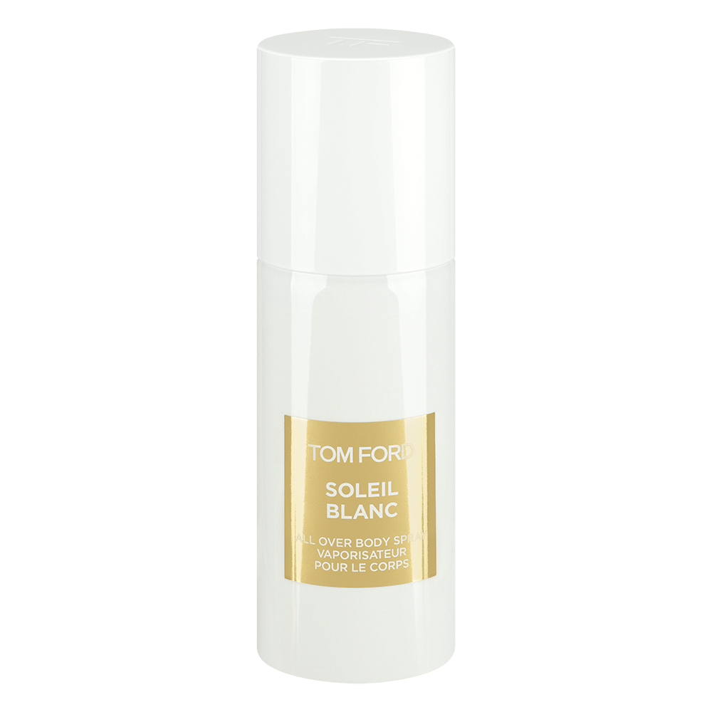 Bild: Tom Ford Soleil Blanc All Over Body Spray 