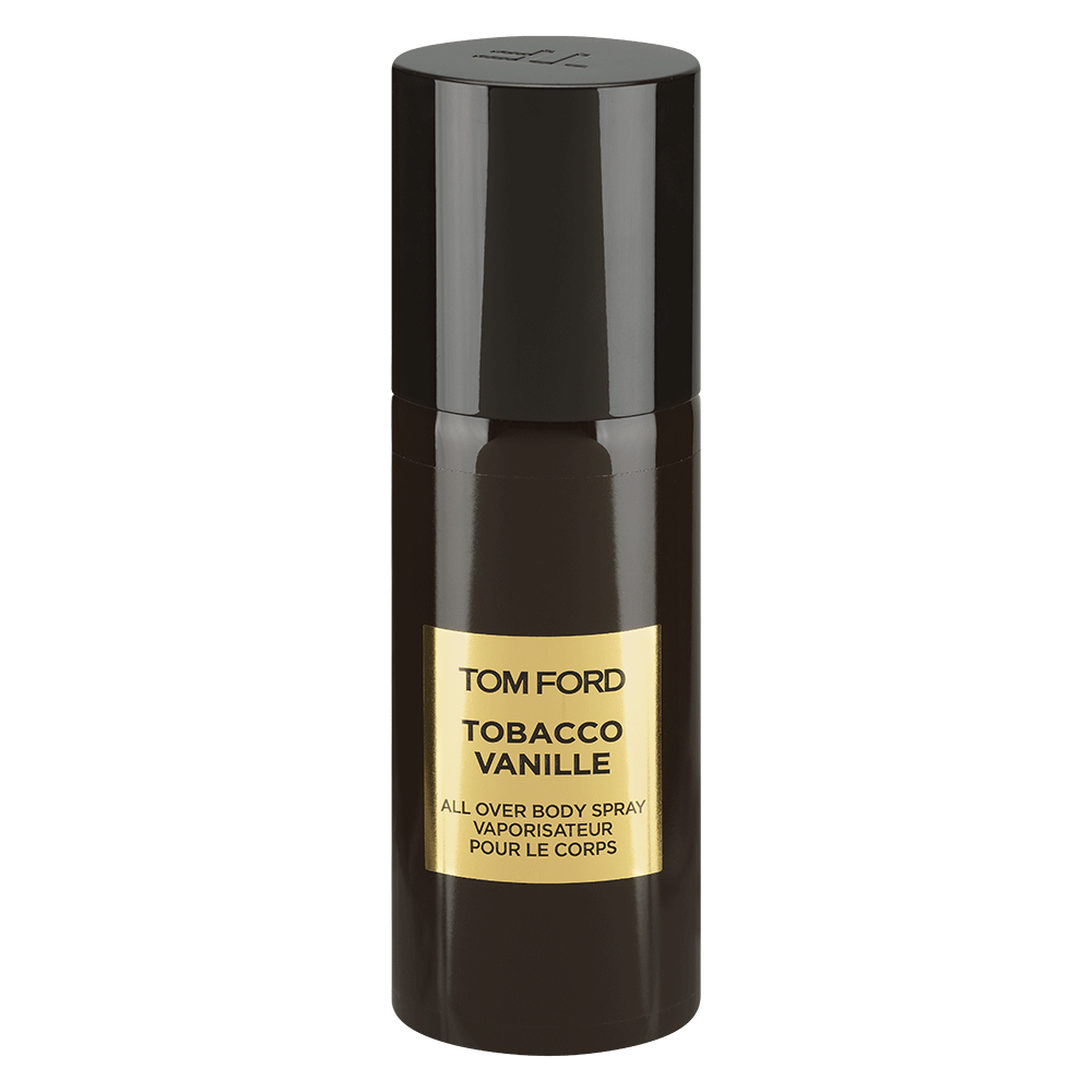 Bild: Tom Ford Tobacco Vanille All Over Body Spray 