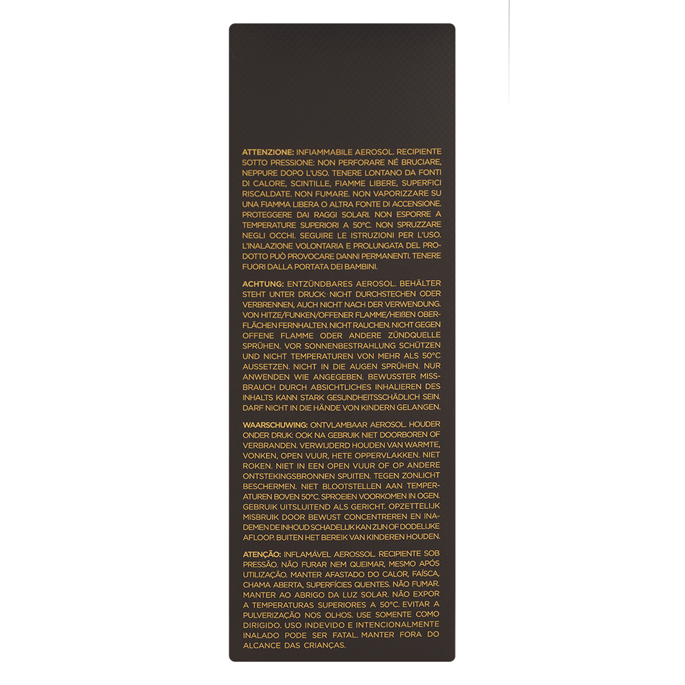 Bild: Tom Ford Tobacco Vanille All Over Body Spray 