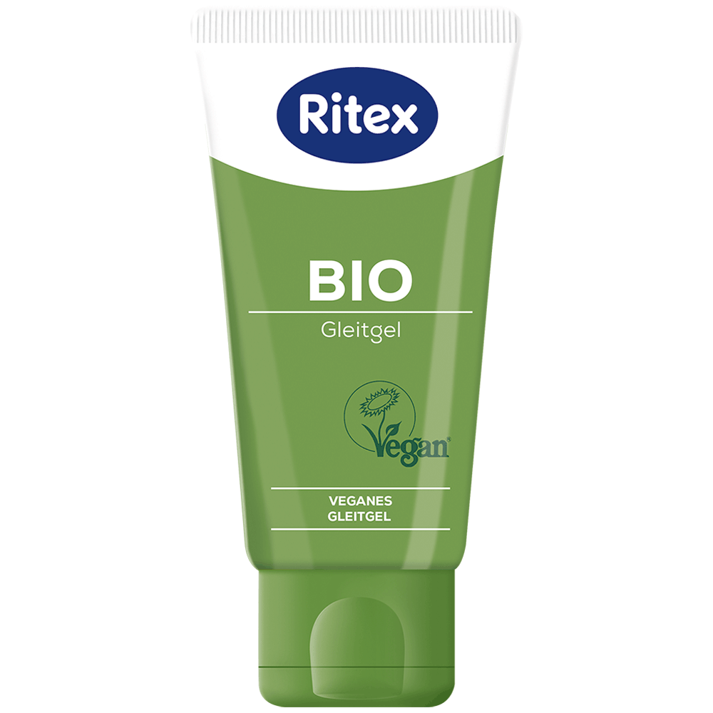 Bild: Ritex Bio Gleitgel